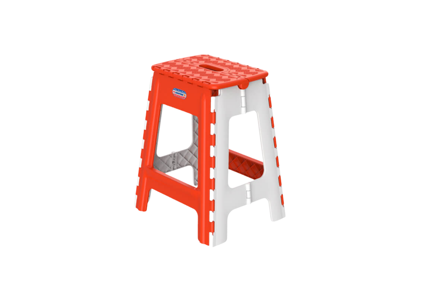 Ghế cao xếp Duy Tân 0943